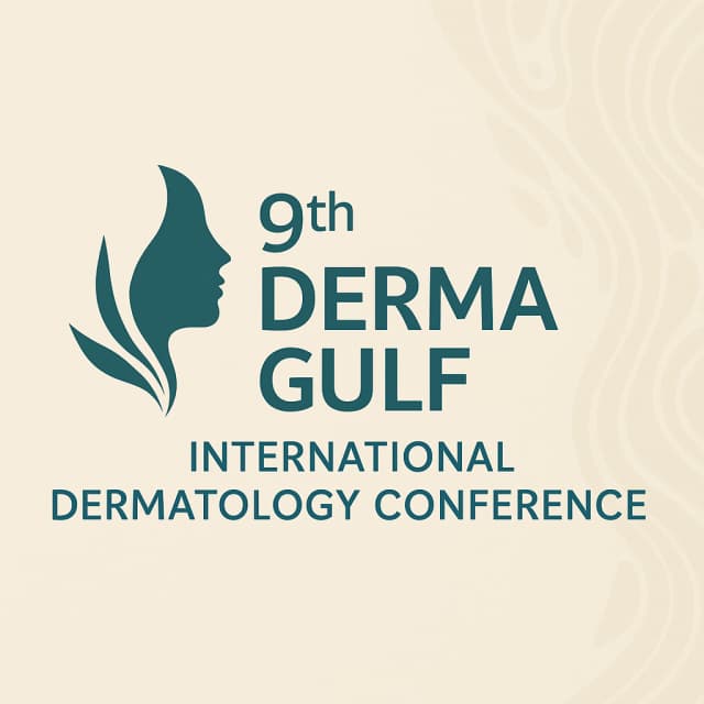 9th Derma Gulf International Dermatology Conference