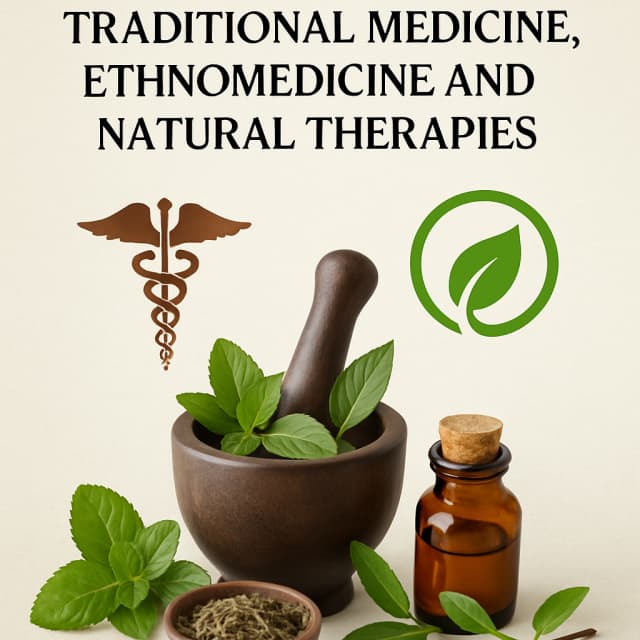 9th Edition of International Conference on Traditional Medicine, Ethnomedicine and Natural Therapies