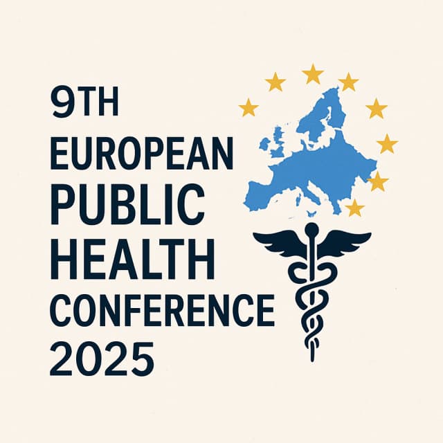 9th European Public Health Conference 2025