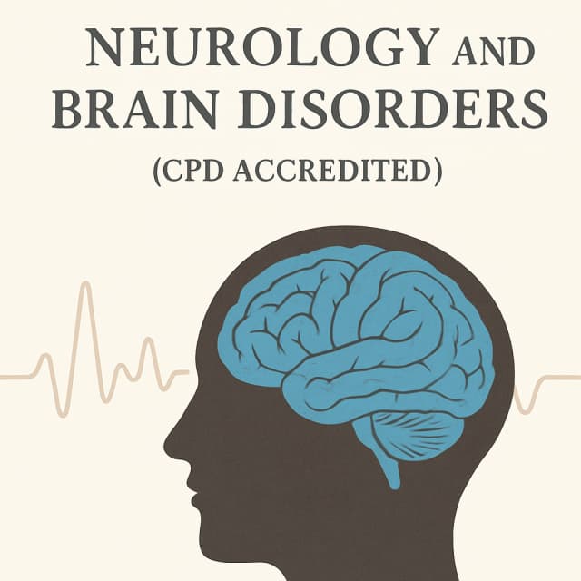 9th International Conference on Neurology and Brain Disorders (CPD Accredited)