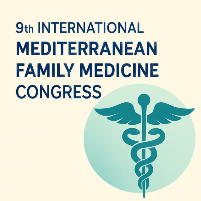 9th International Mediterranean Family Medicine Congress