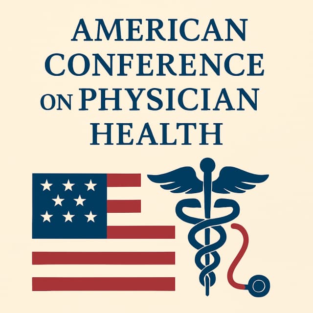 American Conference on Physician Health