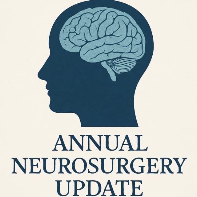 annual Neurosurgery Update
