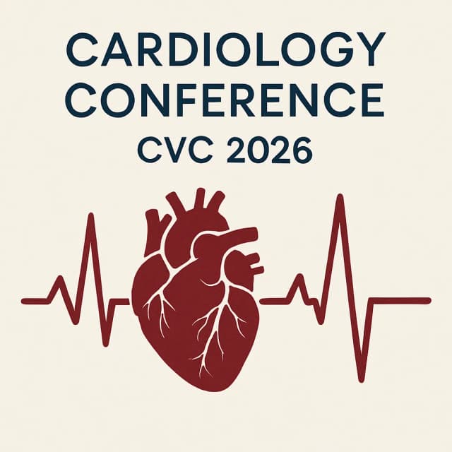 Cardiology Conference-CVC 2026