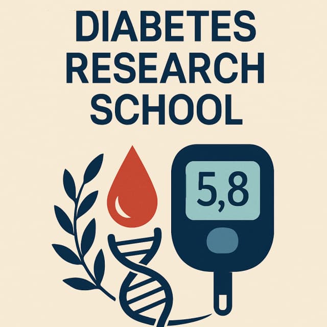 DZD International Diabetes Research School
