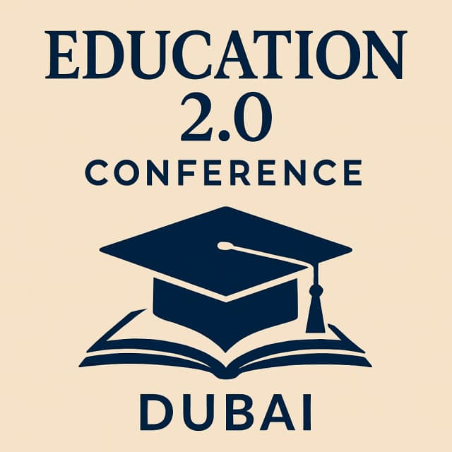 Education 2.0 Conference Dubai