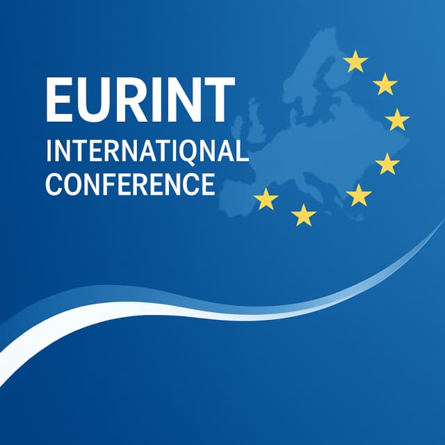 EURINT INTERNATIONAL CONFERENCE