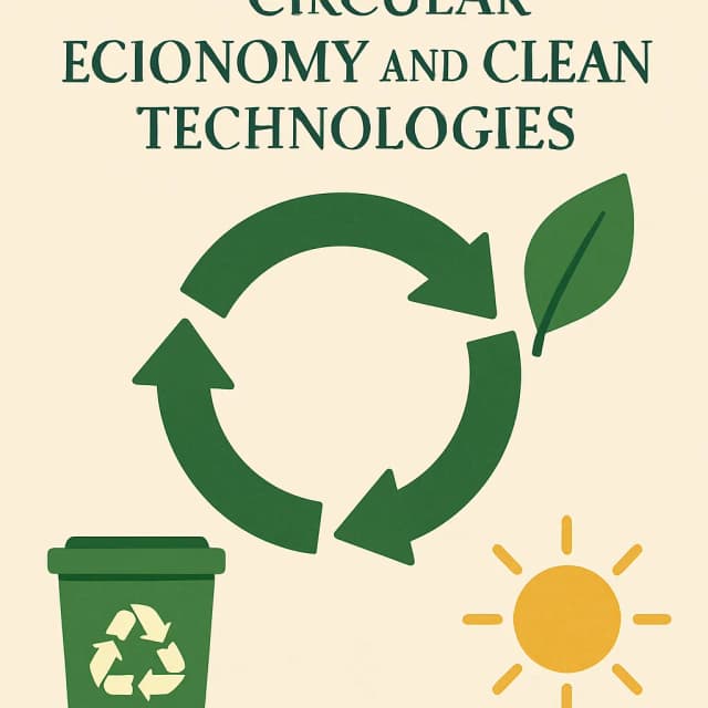 European Congress on Circular Economy and Clean Technologies