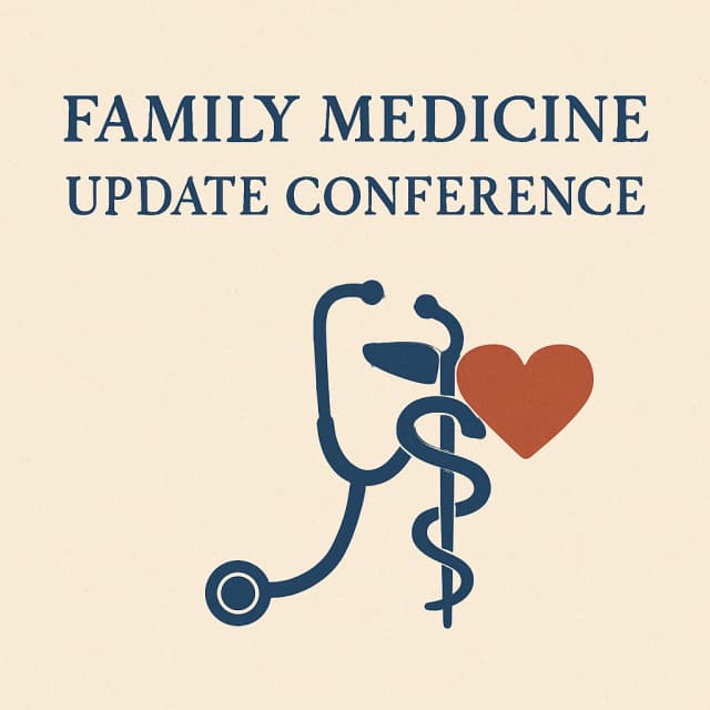 Family Medicine Update Conference