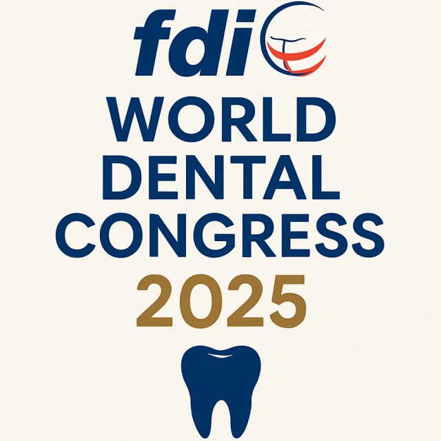 FDI World Dental Congress 2025