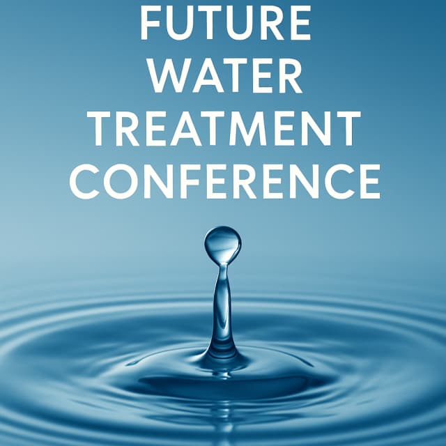 Future Water Treatment Conference