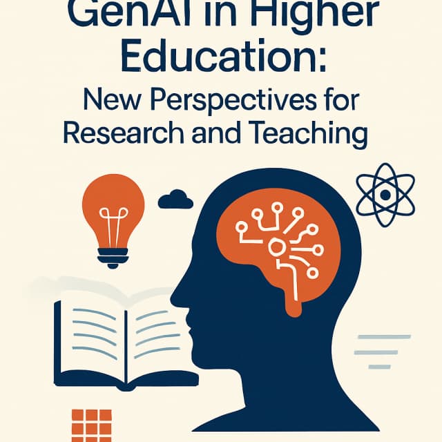 GenAI in Higher Education: New Perspectives for Research and Teaching