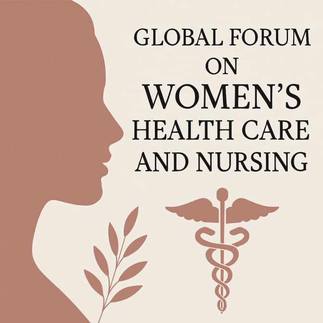 Global forum on Womens health care and nursing