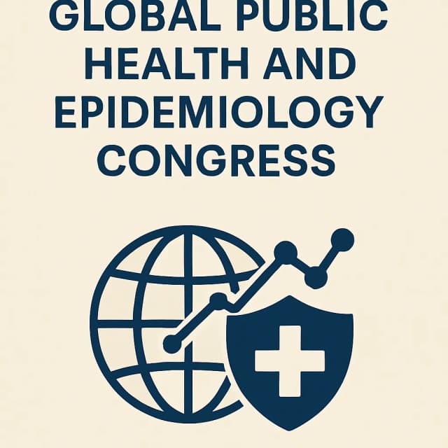 Global Public Health and Epidemiology Congress