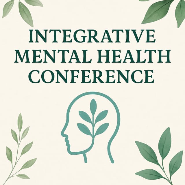 Integrative Mental Health Conference