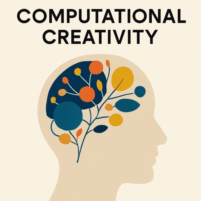 International Conference on Computational Creativity