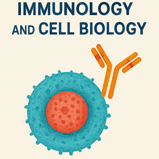 International Conference on Immunology and Cell Biology