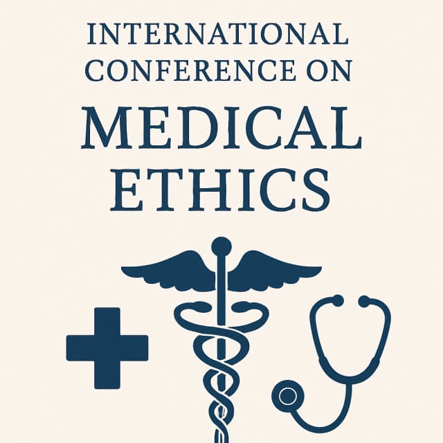 International Conference on Medical Ethics