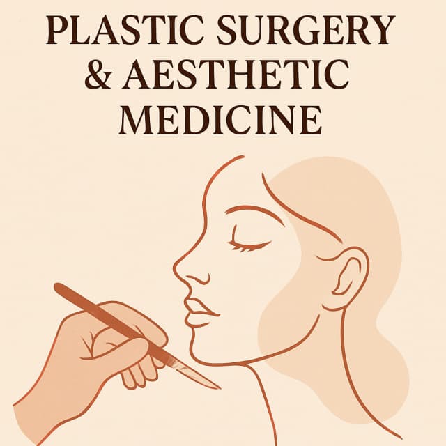 International Conference on Plastic Surgery & Aesthetic Medicine