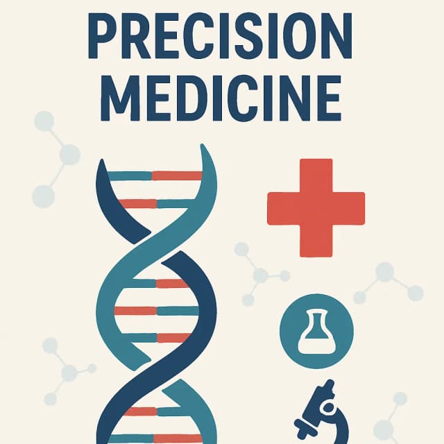 International Conference on Precision Medicine