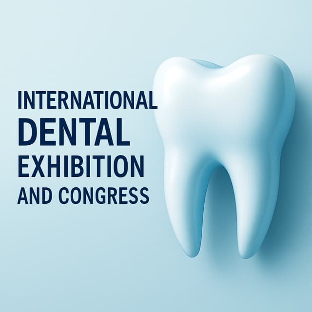 International Dental Exhibition and Congress