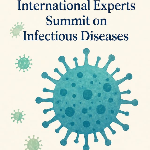 International Experts Summit on Infectious Diseases