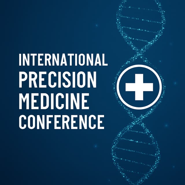 International Precision Medicine Conference