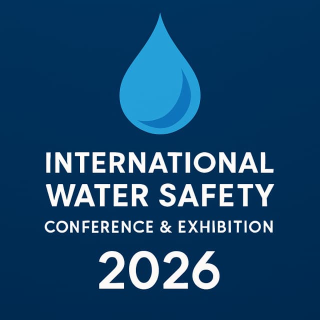 International Water Safety Conference & Exhibition 2026