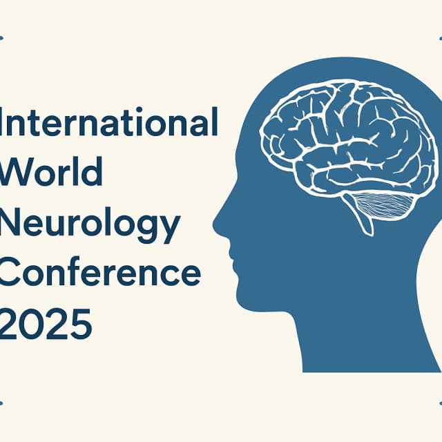 International World Neurology Conference 2025