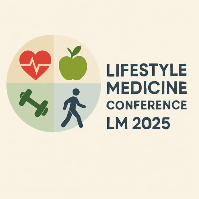 Lifestyle Medicine Conference (LM 2025)
