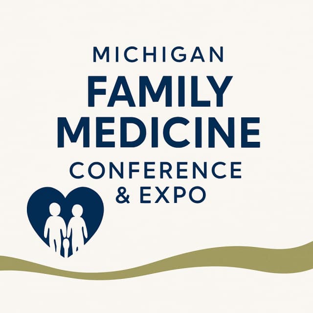 Michigan Family Medicine Conference & Expo