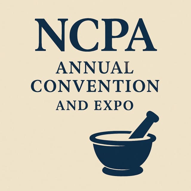 NCPA Annual Convention and Expo