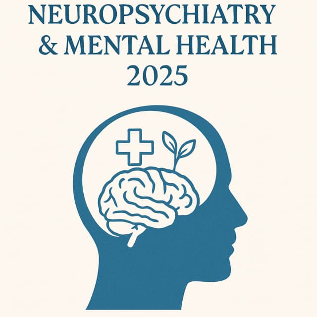 Neuropsychiatry & Mental Health 2025