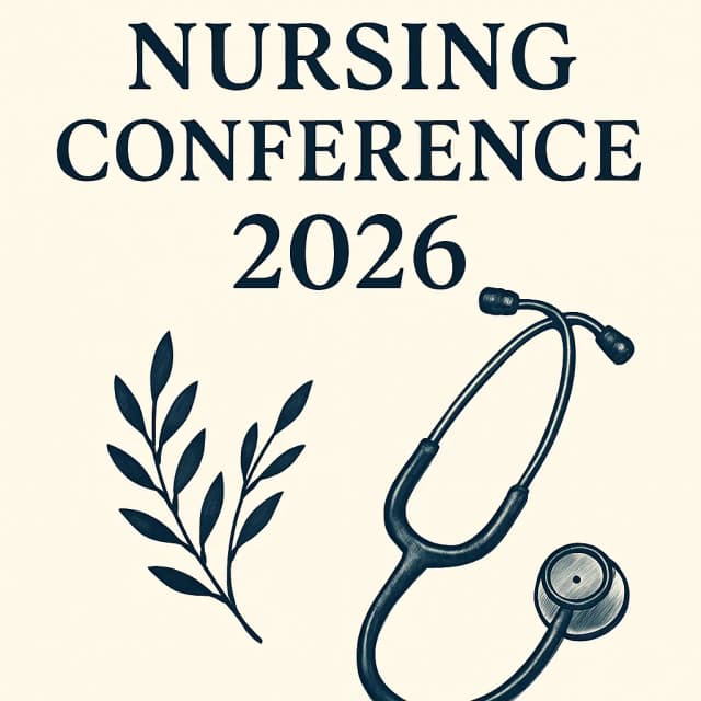 Nursing Conference 2026