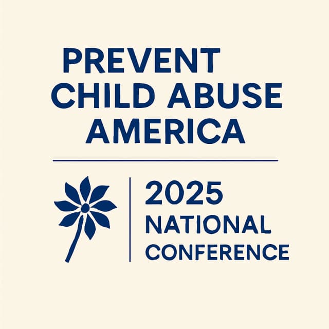 Prevent Child Abuse America 2025 National Conference
