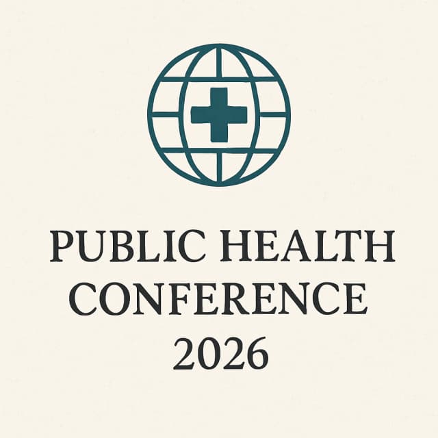 Public Health Conference-2026