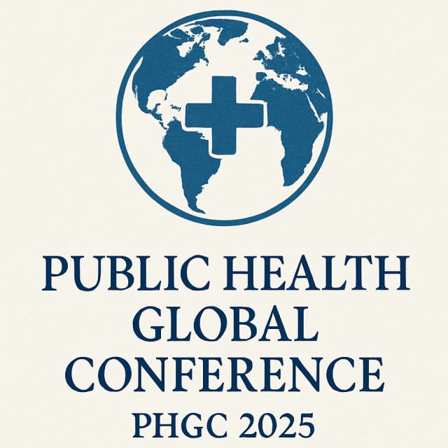 Public Health Global Conference (PHGC 2025)