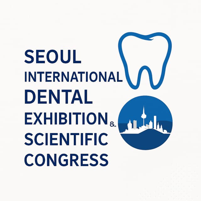 Seoul International Dental Exhibition & Scientific Congress
