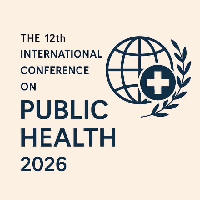 The 12th International Conference on Public Health 2026