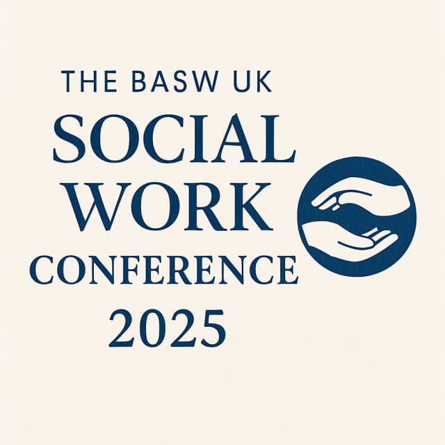the BASW UK Social Work Conference 2025!