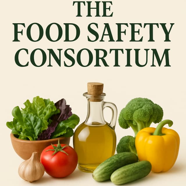 The Food Safety Consortium