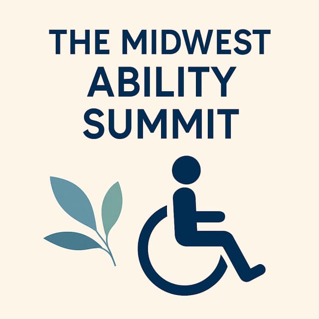 The Midwest Ability Summit