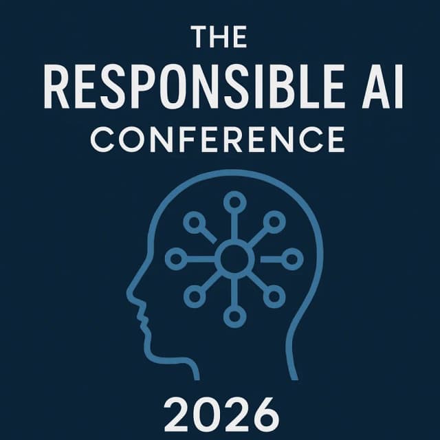 The Responsible AI Conference 2026