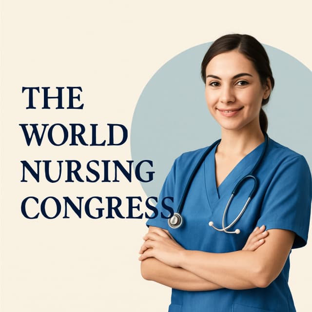 The World Nursing Congress