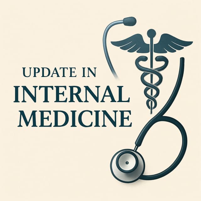 Update in Internal Medicine