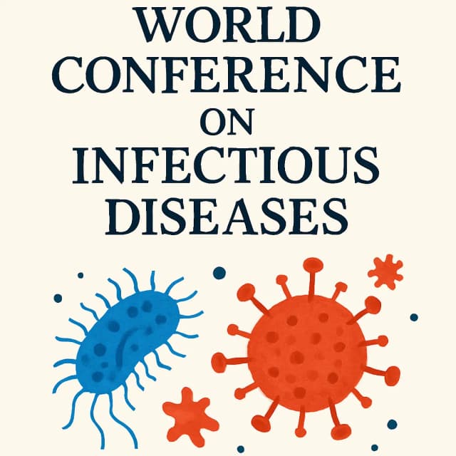 World Conference on Infectious Diseases
