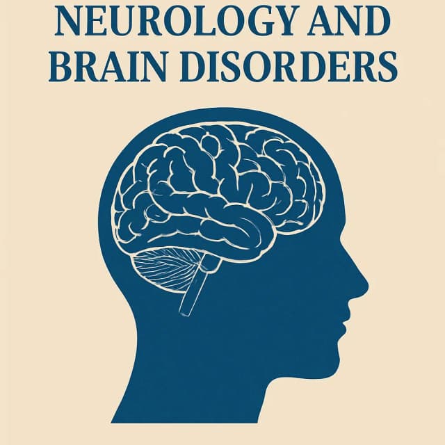 World Conference on Neurology and Brain Disorders (WCNBD-2026)