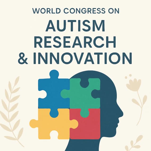 World Congress on Autism Research & Innovation