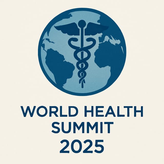 World Health Summit 2025