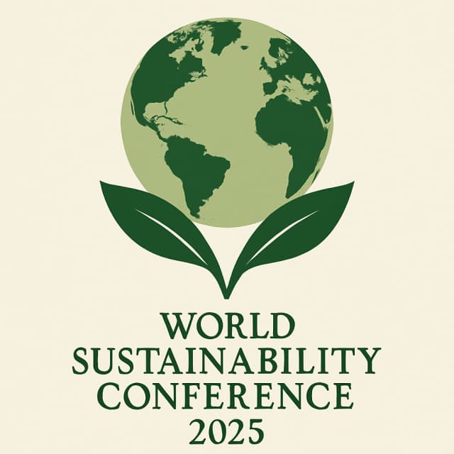 World Sustainability Conference 2025